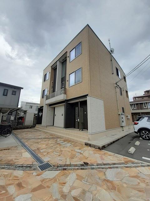 アスト サンセールⅠ