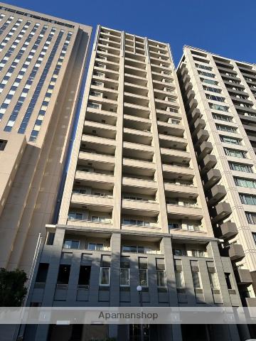 アイレスト中町サンテ・フェスタ平和大通(2LDK/14階)