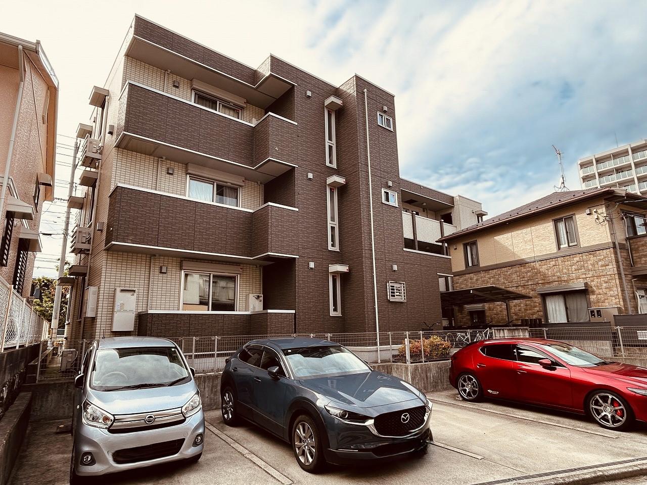 FIORE宮の町
