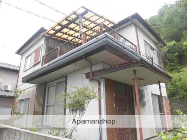 広島県広島市安佐北区の戸建賃貸