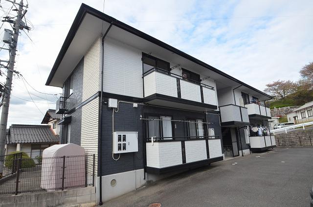 セジュール中相田Ⅱ