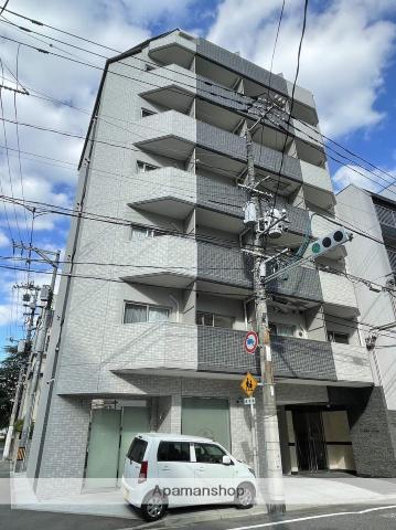 グランツ鶴見町平和大通