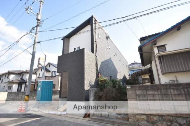 ＬＡ　ＧＲAＣＥ弐番館（旧センテニアル五日市駅前）