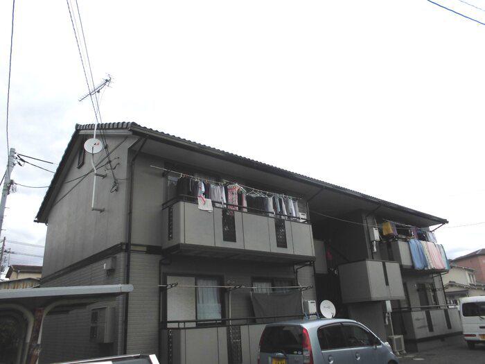 ファミール土井A棟