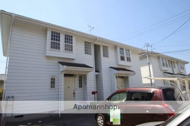 メゾン・ブランシェ　Ｂ