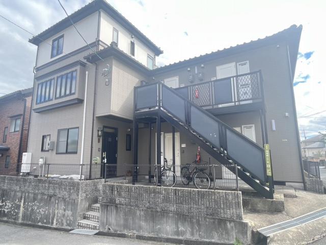 メゾン平山