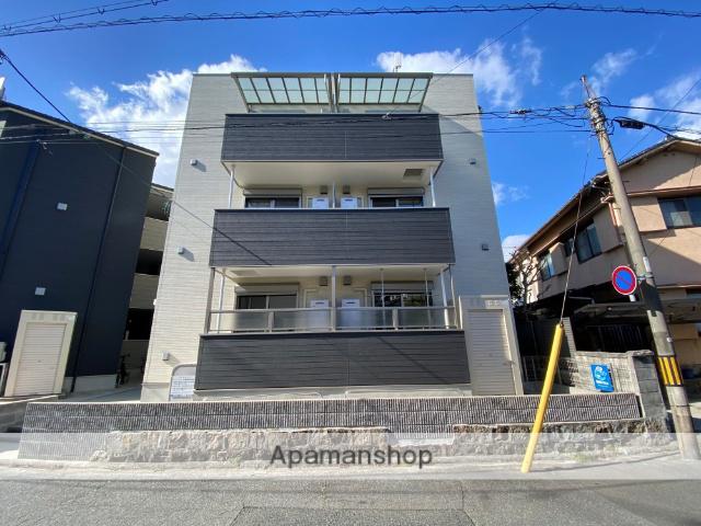 MOVE庚午北弐番館