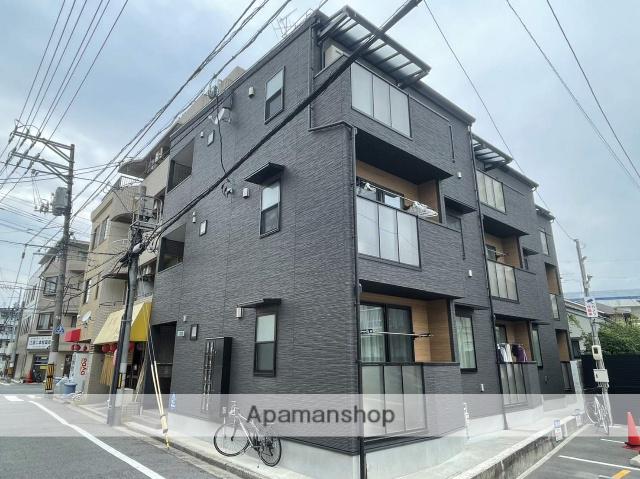 LA PORTE江波本町