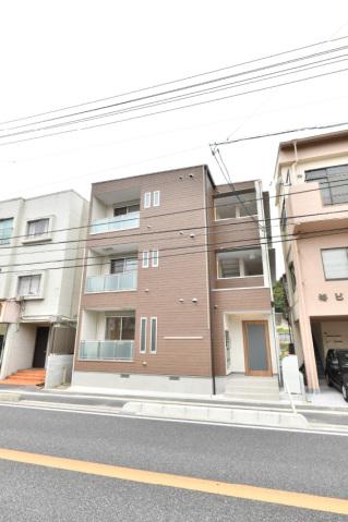 PENSIONJULY桜尾REGALESTPENSION桜尾(1LDK/3階)