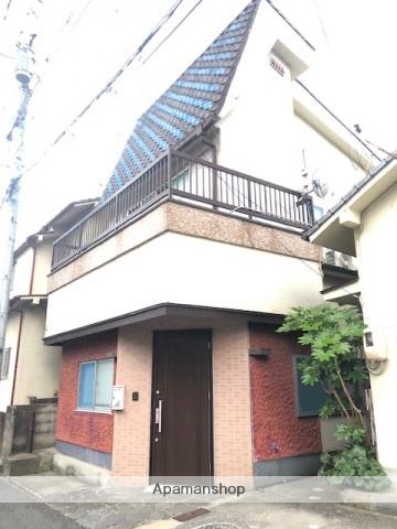 可部線 緑井駅 徒歩8分 2階建 築51年