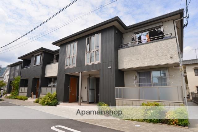 サンクレールコートB