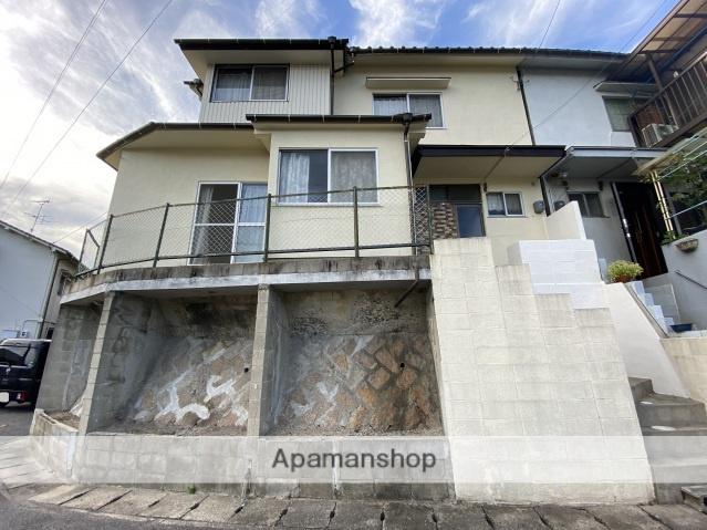 山陽本線 向洋駅 徒歩15分  築56年(3SDK)