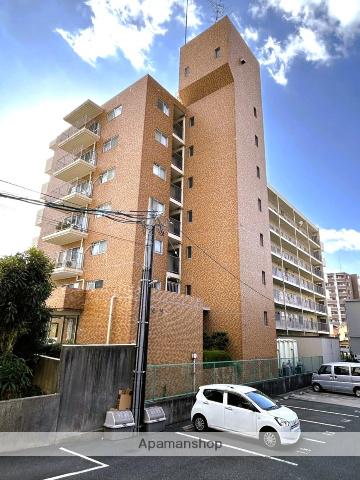 ハイツ南千田(2LDK/6階)