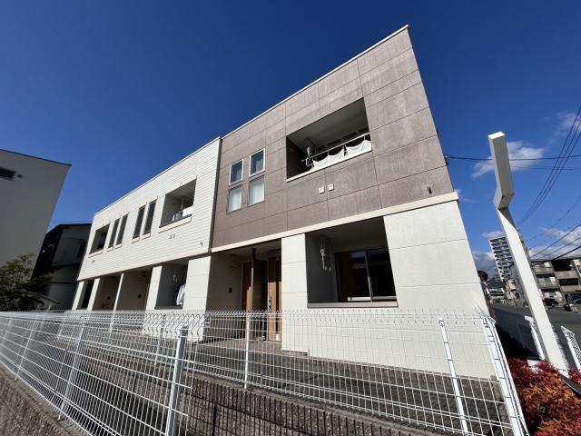 ユニヴァリィ スプリングコート