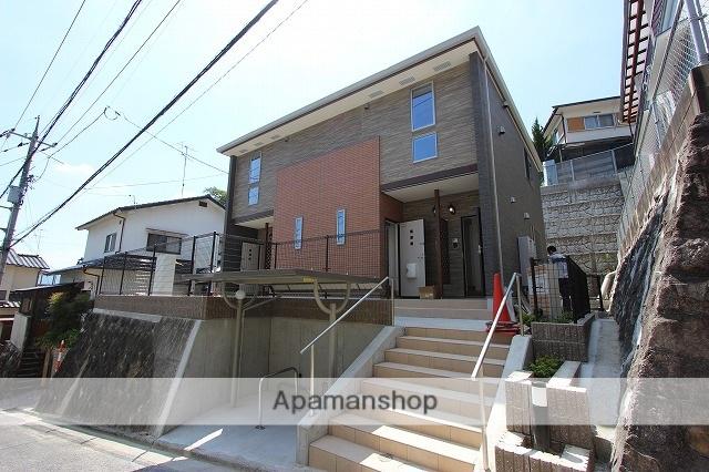 アウローラ長束西