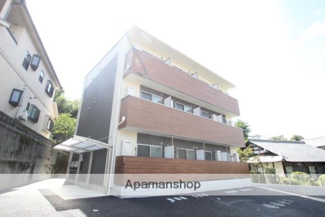 プリマヴェーラ阿品(ワンルーム/3階)