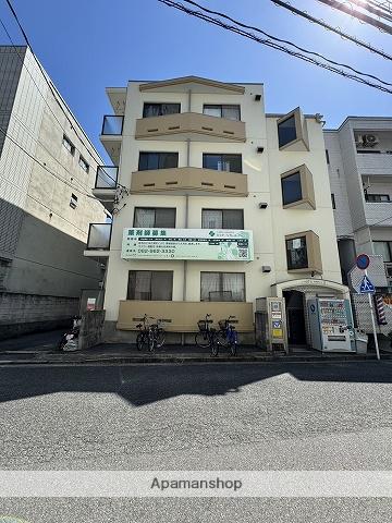 コーポラスマツモトⅠ