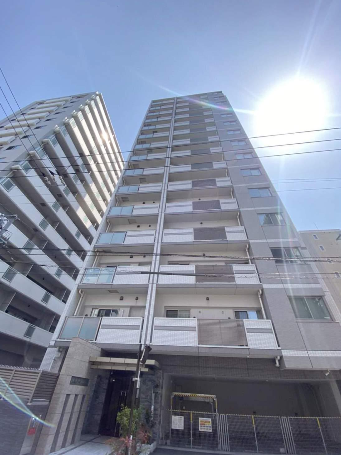 ラルステージ十日市