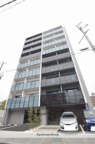 RESIDENCE ICONN NISHIHARA(ワンルーム/5階)