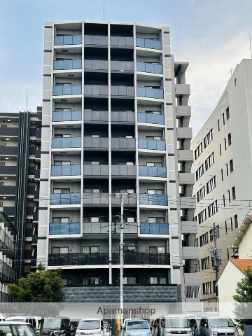 S-RESIDENCE広島駅イースト