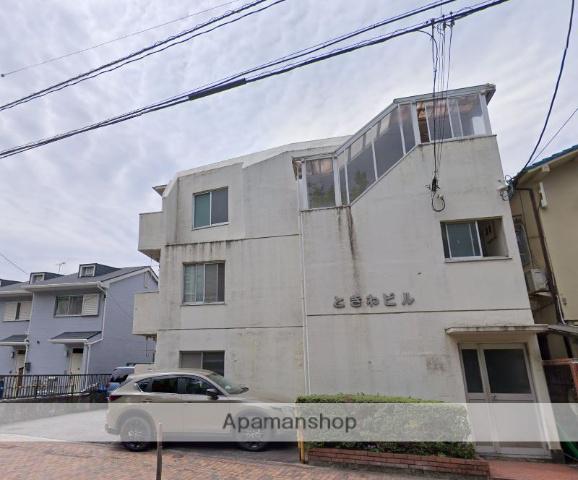 BAUHAUS南千田町