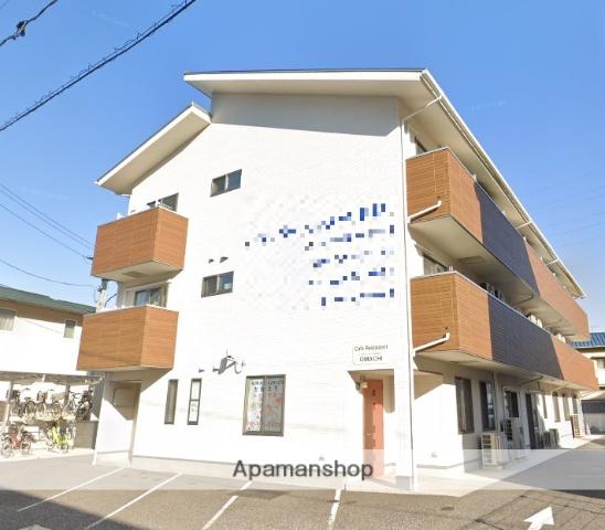 シェアハウジングおおまち