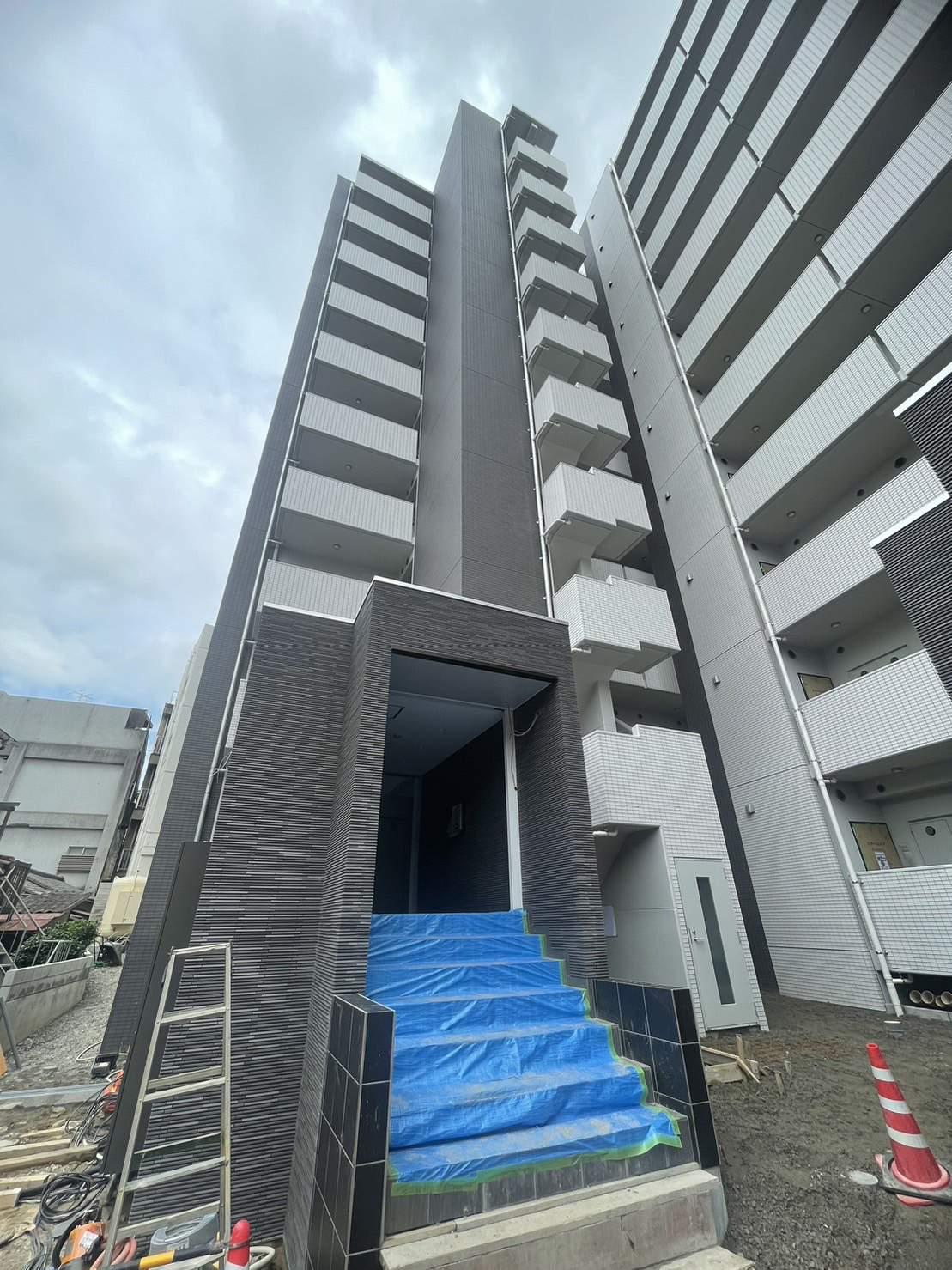 月光呉本町ツインタワーアインス