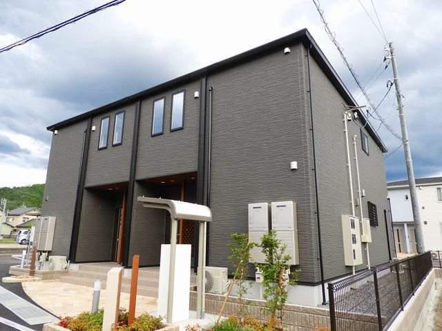 カーサ・グランデ C