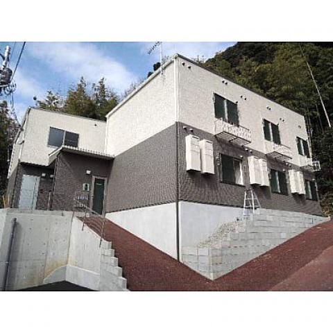 リヴィエール口田Ⅱ