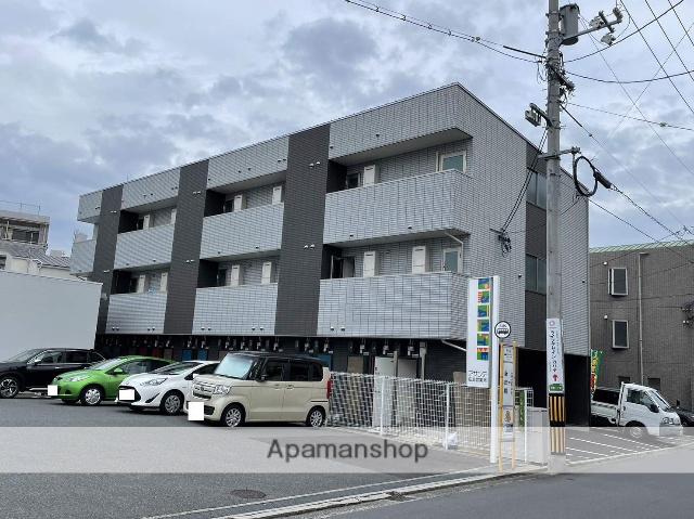 リバーノース大宮