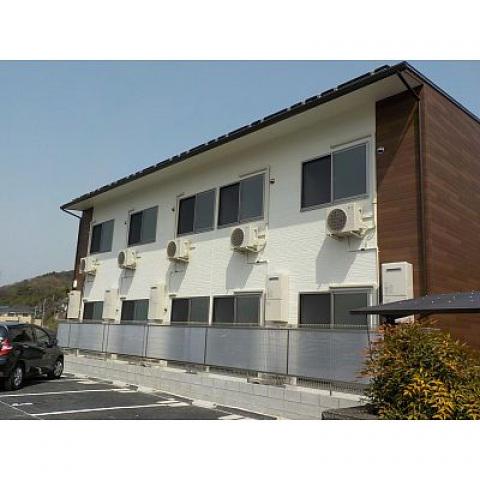 リヴィエール戸坂Ⅳ