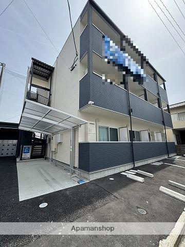 COLLINA五日市中央