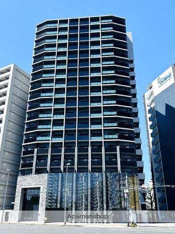 S-RESIDENCE国泰寺町一丁目(1K/3階)