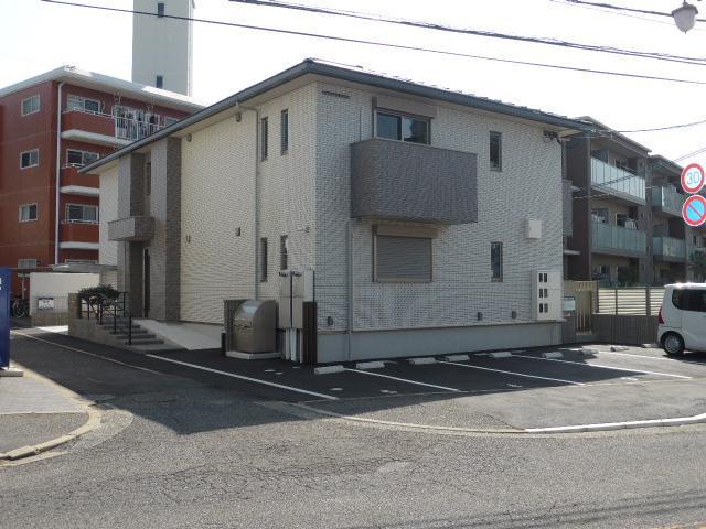 リコグラン井口