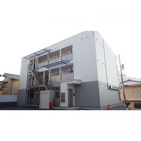 リヴィエール戸坂Ⅱ