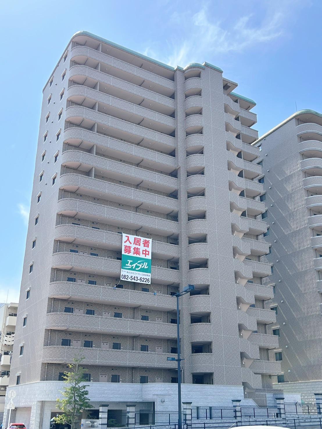 白島城北東亜ビル