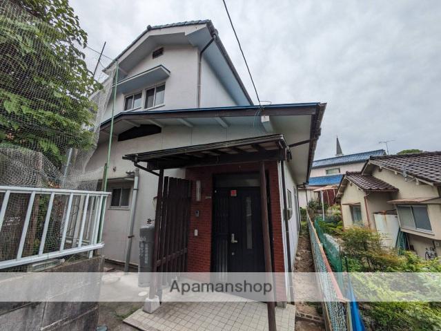 芸備線 安芸矢口駅 徒歩13分 2階建 築50年