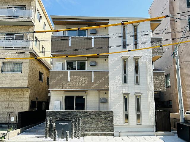 レスポワール・ド・牛田旭