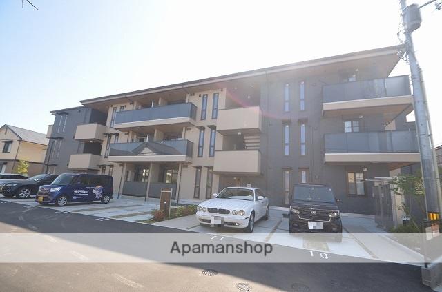 DーROOM中筋 Ⅱ棟