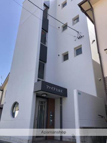 ファイブヒルズ(ワンルーム/2階)