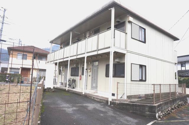 シティハイムローゼ