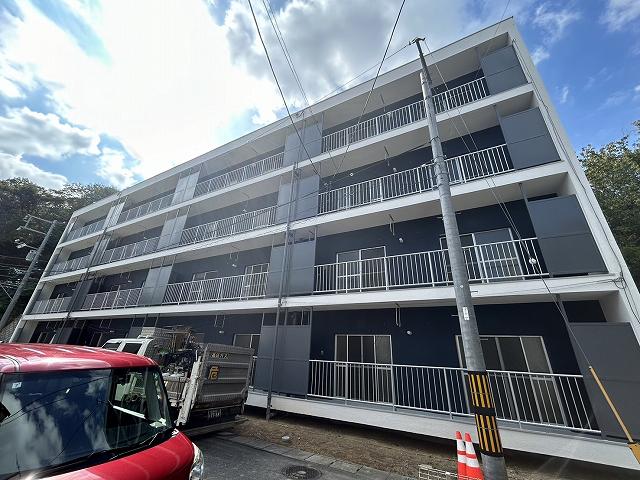 フォレストサイド戸坂