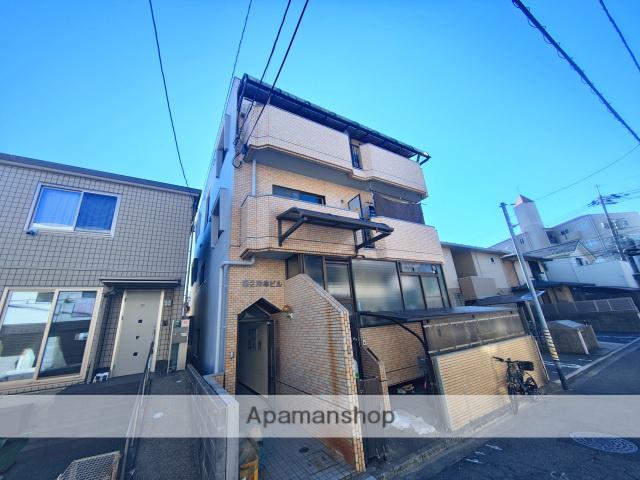 第2洋幸ビル