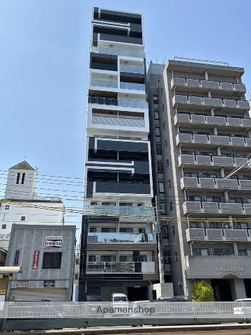 RASSURE舟入(1LDK/7階)