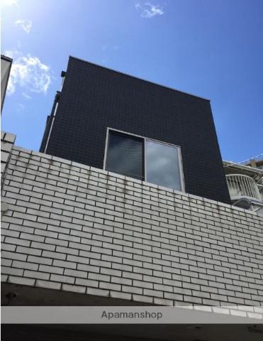 可部線 広島駅 徒歩12分 2階建 築8年