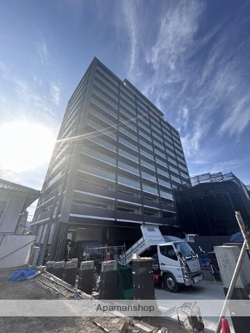 パークヒルズ中筋