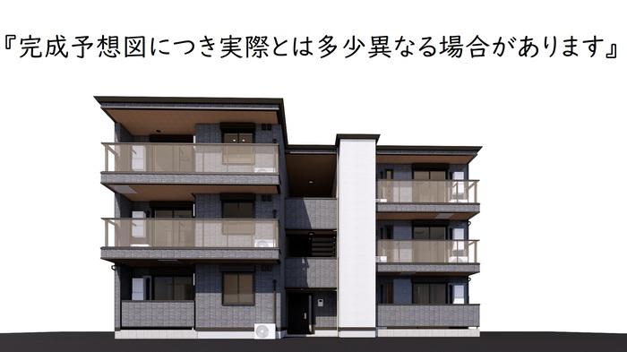 セジュール ピア 吉島