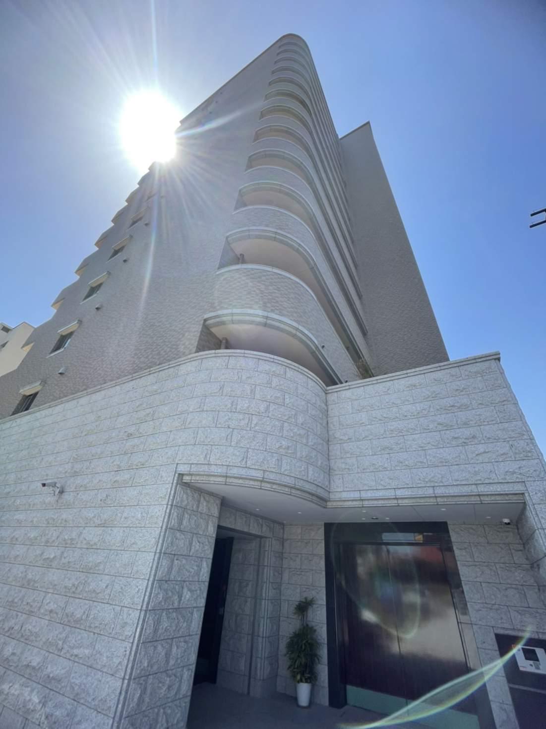 新白島東亜ビル