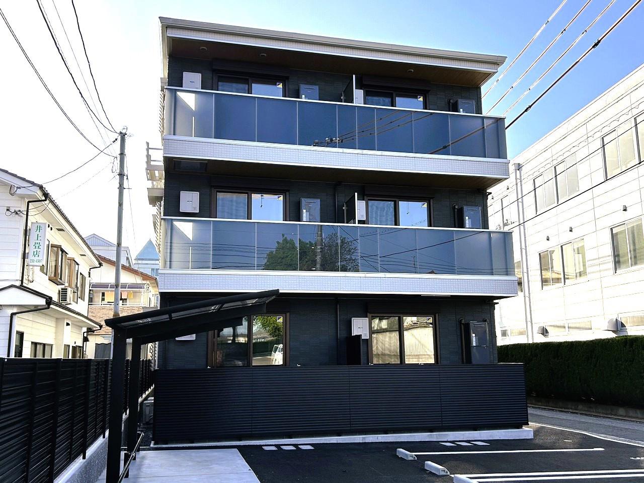 CAMPANELLA舟入南