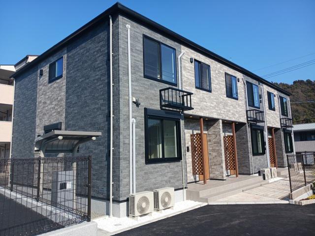 プチエトワール(1LDK/1階)